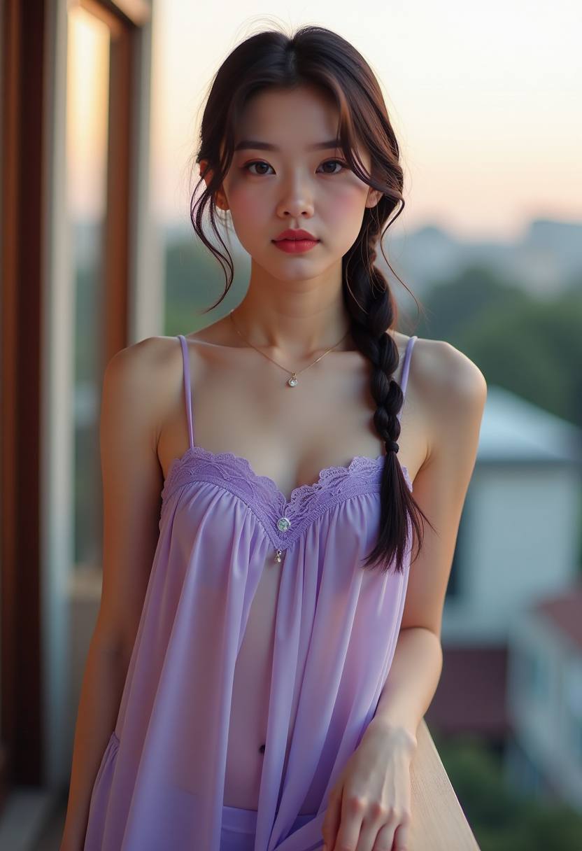 风华女相传