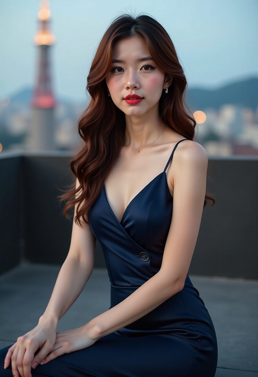 金陵朱雀桥