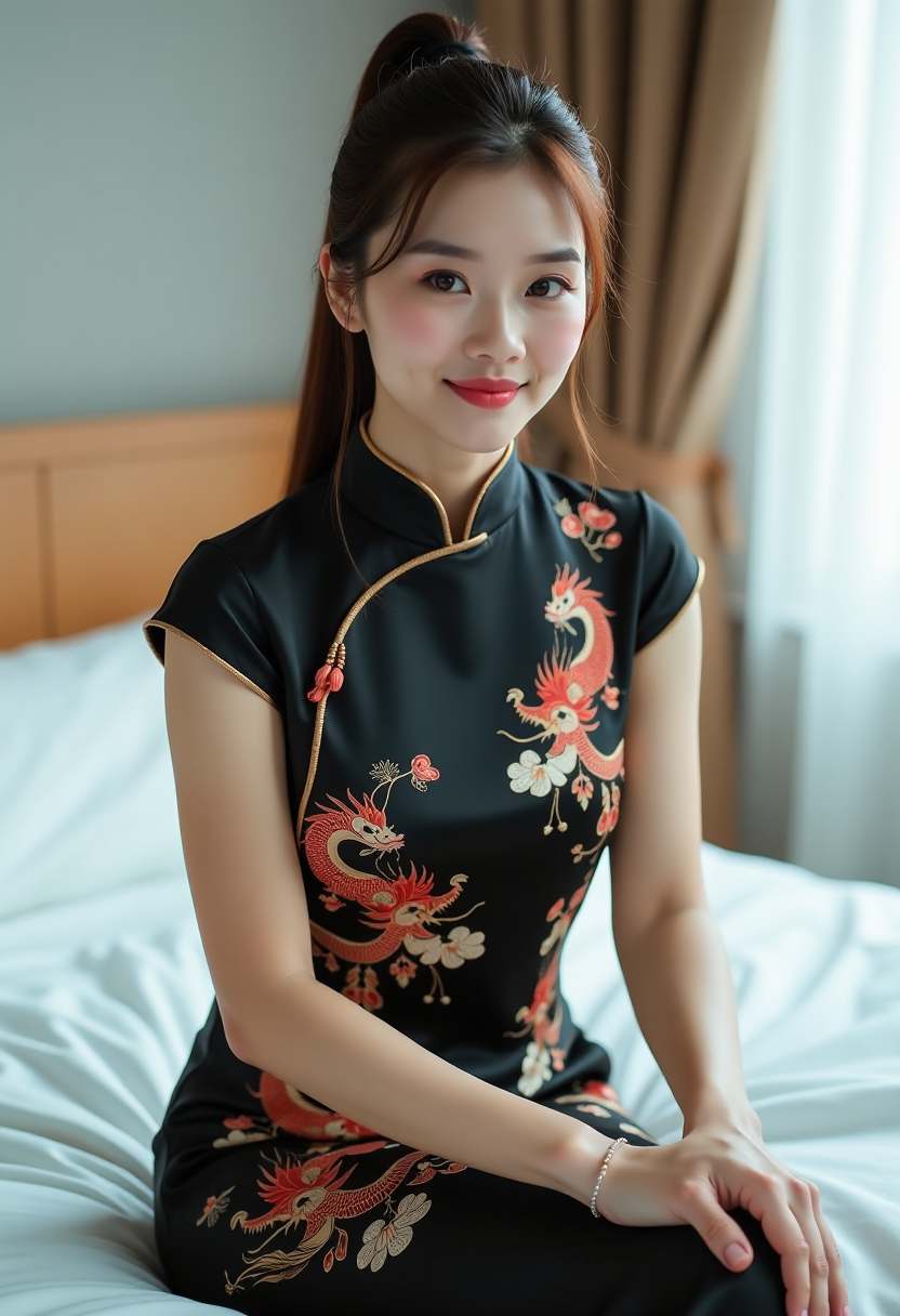 高门闺秀演义